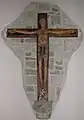 Crucifix du XIIIe siècle