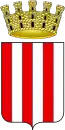 Blason de Arquata del Tronto