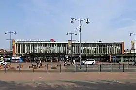 Image illustrative de l’article Gare d'Arras