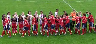 Coupe de France 2011-2012