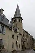 Maison de Saint-Exupère