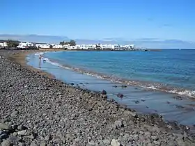 Arrieta (Lanzarote)