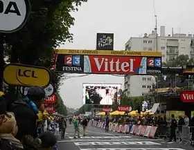 Image illustrative de l’article 6e étape du Tour de France 2014