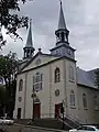 Église Saint-Charles-Borromée de Québec