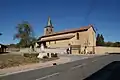 Église Saint-Pierre d'Arrouède