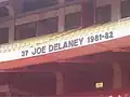 Joe Delaney Memorial