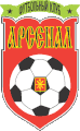 Ancien logo