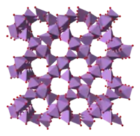 Image illustrative de l’article Pentoxyde d'arsenic