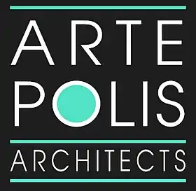 logo de Arte Polis