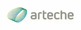 logo de Arteche