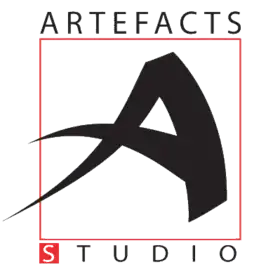 logo de Artefacts Studio