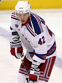 Description de l'image Artem Anisimov (New York Rangers) 01.jpg.