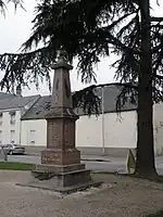 Monument aux morts de 14-18