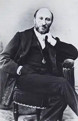 Arthur Saint-Léon (de 1850 à 1851)
