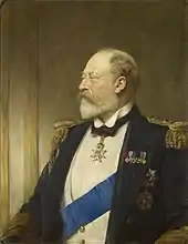 Édouard VII (1911)