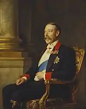 George V