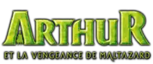 Description de l'image Arthur et la Vengeance de Maltazard (film).png.