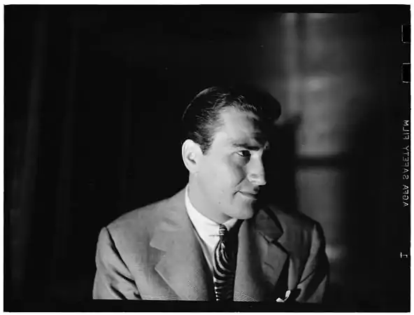 Artie Shaw entre 1946 et 1948