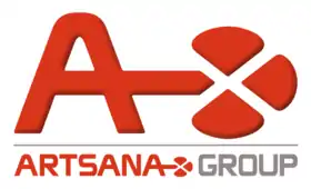 logo de Artsana