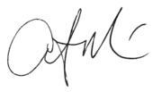 signature d'Arturo Márquez