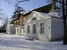 Image illustrative de l’article Château d'Aruküla