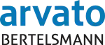 Logo de Arvato