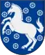 Blason de Arvika