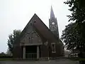 Église Saint-Martin d'Arvillers