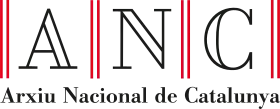 Archives nationales de Catalogne