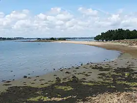 La pointe de Brouel