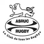 Logo du Association sportive Rouen université club