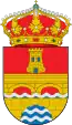 Blason de As Pontes de García Rodríguez