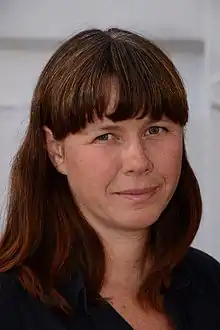 Åsa Romson (2011-2016)