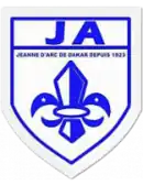 Logo du ASC Jeanne d'Arc