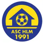 Logo du ASC HLM Dakar