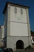 Église Notre-Dame-de-l'Assomption d'Ascaintribune