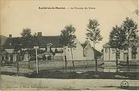 Aschères-le-Marché