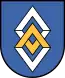 Blason de Asche