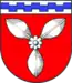 Blason de Ascheberg (Holstein)