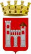 Blason de Ascoli Piceno