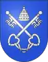 Blason de Ascona