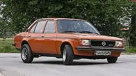 Image illustrative de l’article Opel Ascona