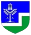 Blason de Commune d'Aseri