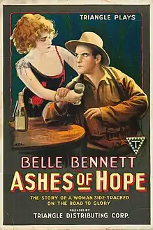 Description de l'image Ashes of Hope poster.jpg.