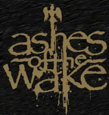 Description de l'image Ashes of the Wake.png.