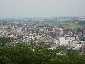 Ashikaga (Tochigi)