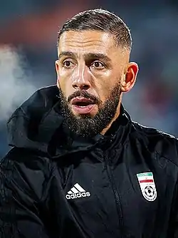 Image illustrative de l’article Ashkan Dejagah