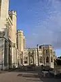 Ashridge House dans le Hertfordshire