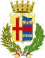 Blason de Asiago