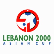 Description de l'image Asian Cup 2000.gif.